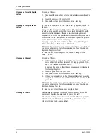 Preview for 6 page of Barco E-2320 C Service Manual