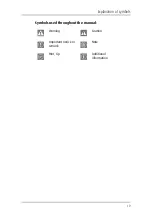 Preview for 19 page of Barco E-2320 C System Manual