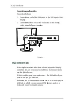 Preview for 44 page of Barco E-2320 C System Manual