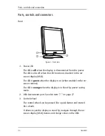 Preview for 26 page of Barco E-2621 Installation & User Manual