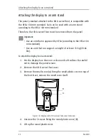 Preview for 44 page of Barco E-2621 Installation & User Manual