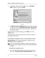 Preview for 110 page of Barco E-2621 Installation & User Manual