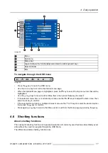 Preview for 19 page of Barco E192HSA User Manual