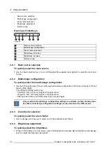 Preview for 20 page of Barco E192HSA User Manual