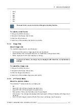 Preview for 29 page of Barco E192HSA User Manual