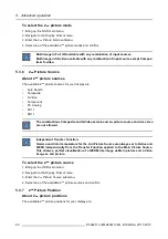 Preview for 30 page of Barco E192HSA User Manual