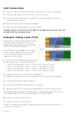 Preview for 4 page of Barco E2 Gen 2 Quick Start Manual