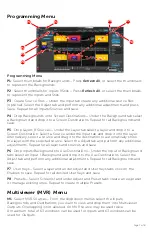 Preview for 7 page of Barco E2 Gen 2 Quick Start Manual