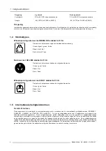 Preview for 26 page of Barco EC Series Safety Manual