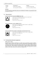 Preview for 30 page of Barco EC Series Safety Manual