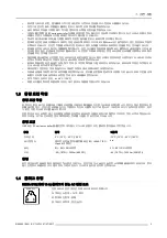 Preview for 41 page of Barco EC Series Safety Manual