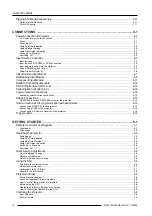 Preview for 4 page of Barco ELM G10 Owner'S Manual