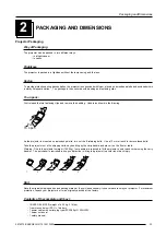 Preview for 11 page of Barco ELM G10 Owner'S Manual