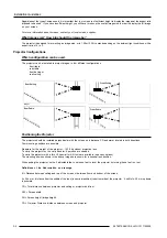 Предварительный просмотр 16 страницы Barco ELM G10 Owner'S Manual