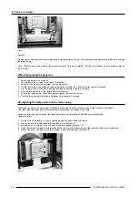 Preview for 20 page of Barco ELM G10 Owner'S Manual