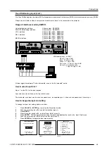 Preview for 31 page of Barco ELM G10 Owner'S Manual