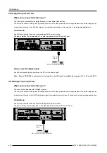 Preview for 40 page of Barco ELM G10 Owner'S Manual