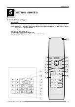 Preview for 43 page of Barco ELM G10 Owner'S Manual