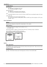 Preview for 86 page of Barco ELM G10 Owner'S Manual