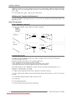 Preview for 16 page of Barco ELM R12 Owner'S Manual