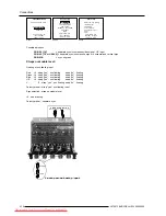 Preview for 35 page of Barco ELM R12 Owner'S Manual