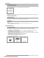 Preview for 45 page of Barco ELM R12 Owner'S Manual