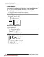 Preview for 55 page of Barco ELM R12 Owner'S Manual