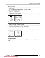 Preview for 56 page of Barco ELM R12 Owner'S Manual