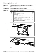 Preview for 8 page of Barco ELM Series Installation Manual