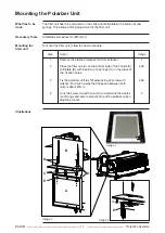 Preview for 11 page of Barco ELM Series Installation Manual