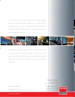 Preview for 6 page of Barco Encore Controller SC Brochure