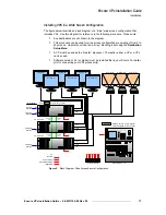 Preview for 17 page of Barco Encore VPx Installation Manual