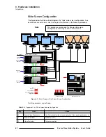 Preview for 62 page of Barco Encore Manual