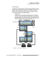 Preview for 91 page of Barco Encore Manual