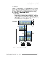 Предварительный просмотр 91 страницы Barco Encore Manual