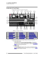 Preview for 98 page of Barco Encore Manual