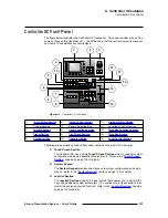 Предварительный просмотр 101 страницы Barco Encore Manual