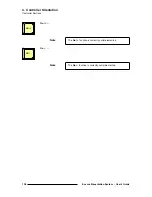 Preview for 126 page of Barco Encore Manual
