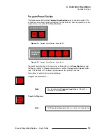 Предварительный просмотр 129 страницы Barco Encore Manual