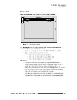 Предварительный просмотр 151 страницы Barco Encore Manual