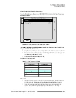 Предварительный просмотр 185 страницы Barco Encore Manual