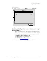 Preview for 221 page of Barco Encore Manual