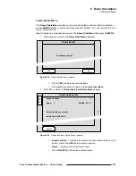 Предварительный просмотр 231 страницы Barco Encore Manual