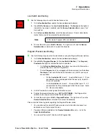 Preview for 295 page of Barco Encore Manual