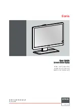 Предварительный просмотр 1 страницы Barco Eonis MDRC-2222 WP User Manual