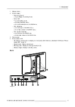Preview for 7 page of Barco Eonis MDRC-2222 WP User Manual