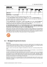 Preview for 27 page of Barco Eonis MDRC-2222 WP User Manual
