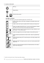 Preview for 34 page of Barco Eonis MDRC-2222 WP User Manual