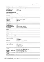 Preview for 39 page of Barco Eonis MDRC-2222 WP User Manual