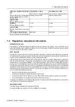 Preview for 29 page of Barco Eonis MDRC-2224 BL User Manual